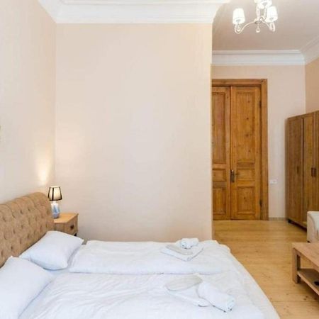 טביליסי Crypto Hotel מראה חיצוני תמונה
