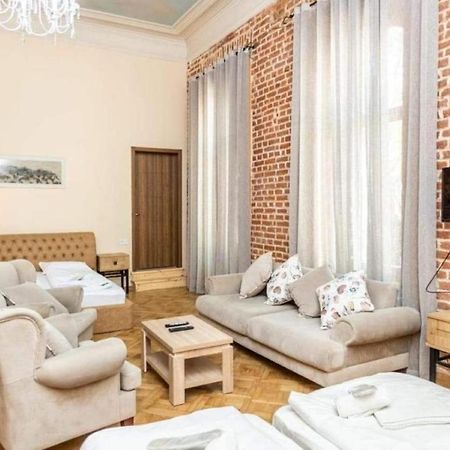 טביליסי Crypto Hotel מראה חיצוני תמונה