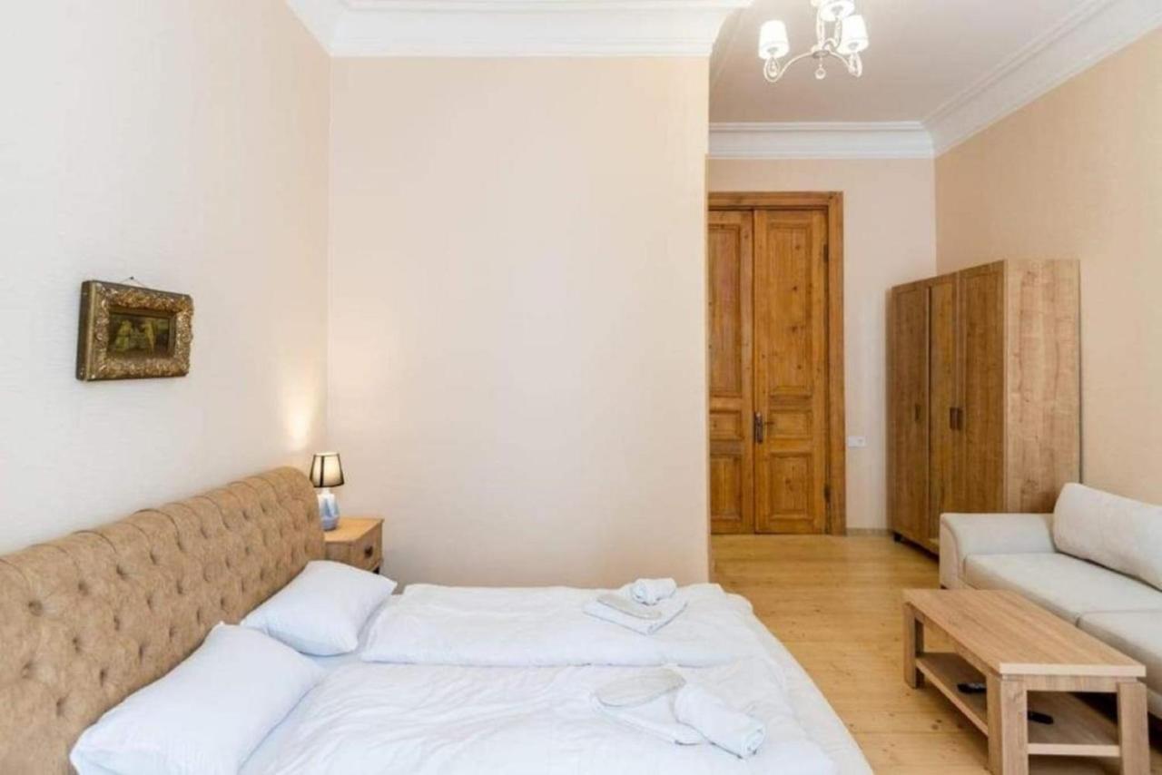 טביליסי Crypto Hotel מראה חיצוני תמונה