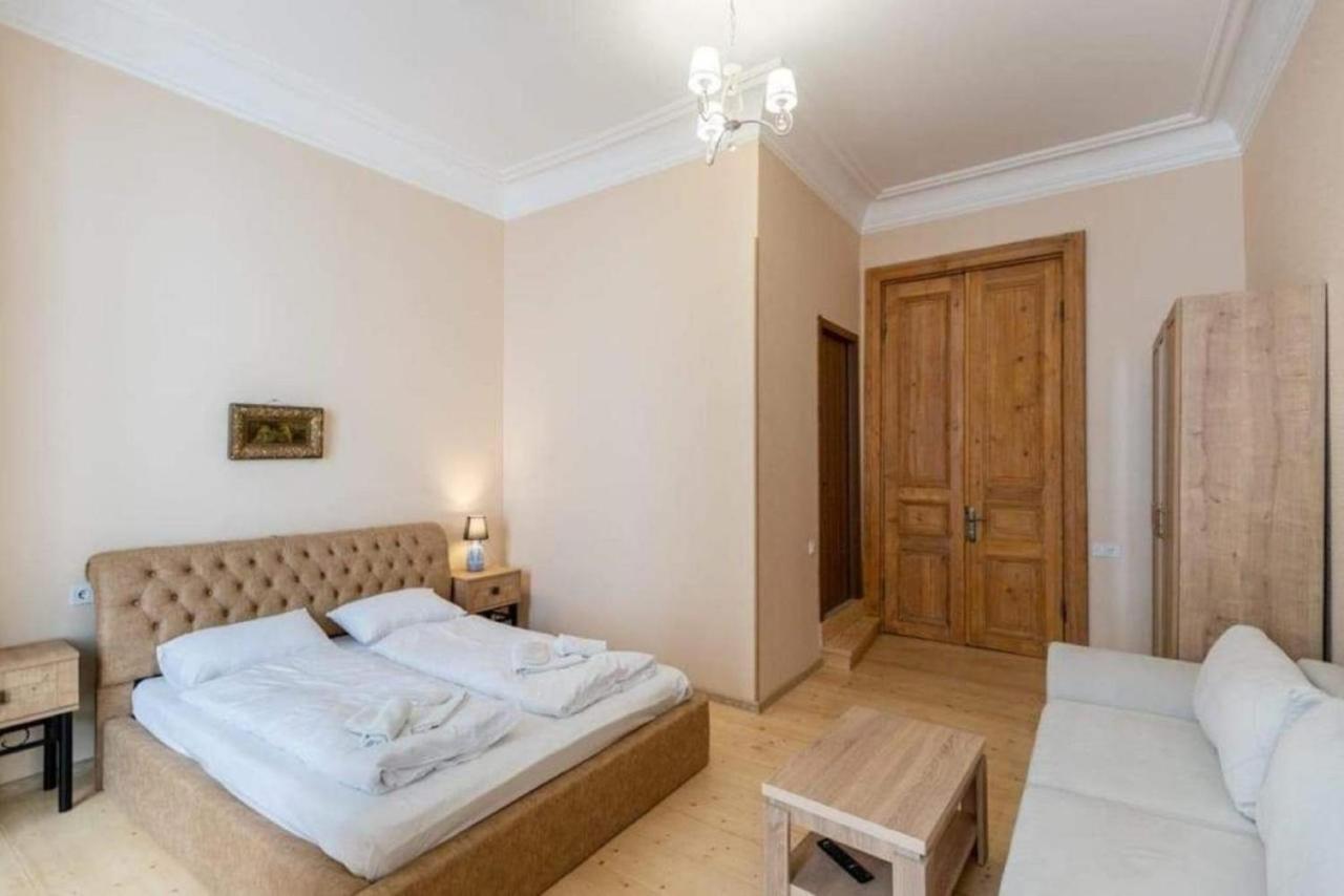 טביליסי Crypto Hotel מראה חיצוני תמונה