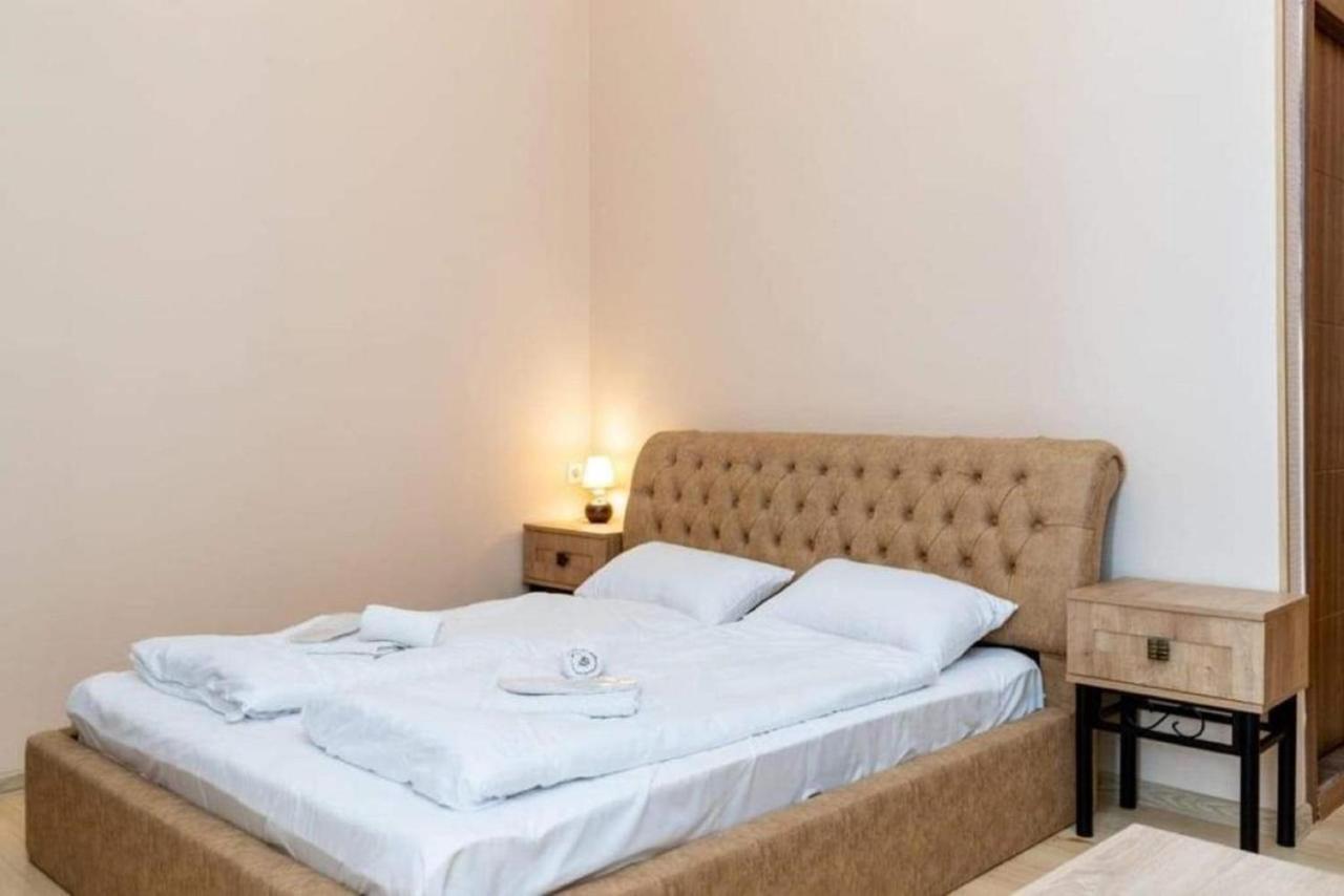 טביליסי Crypto Hotel מראה חיצוני תמונה