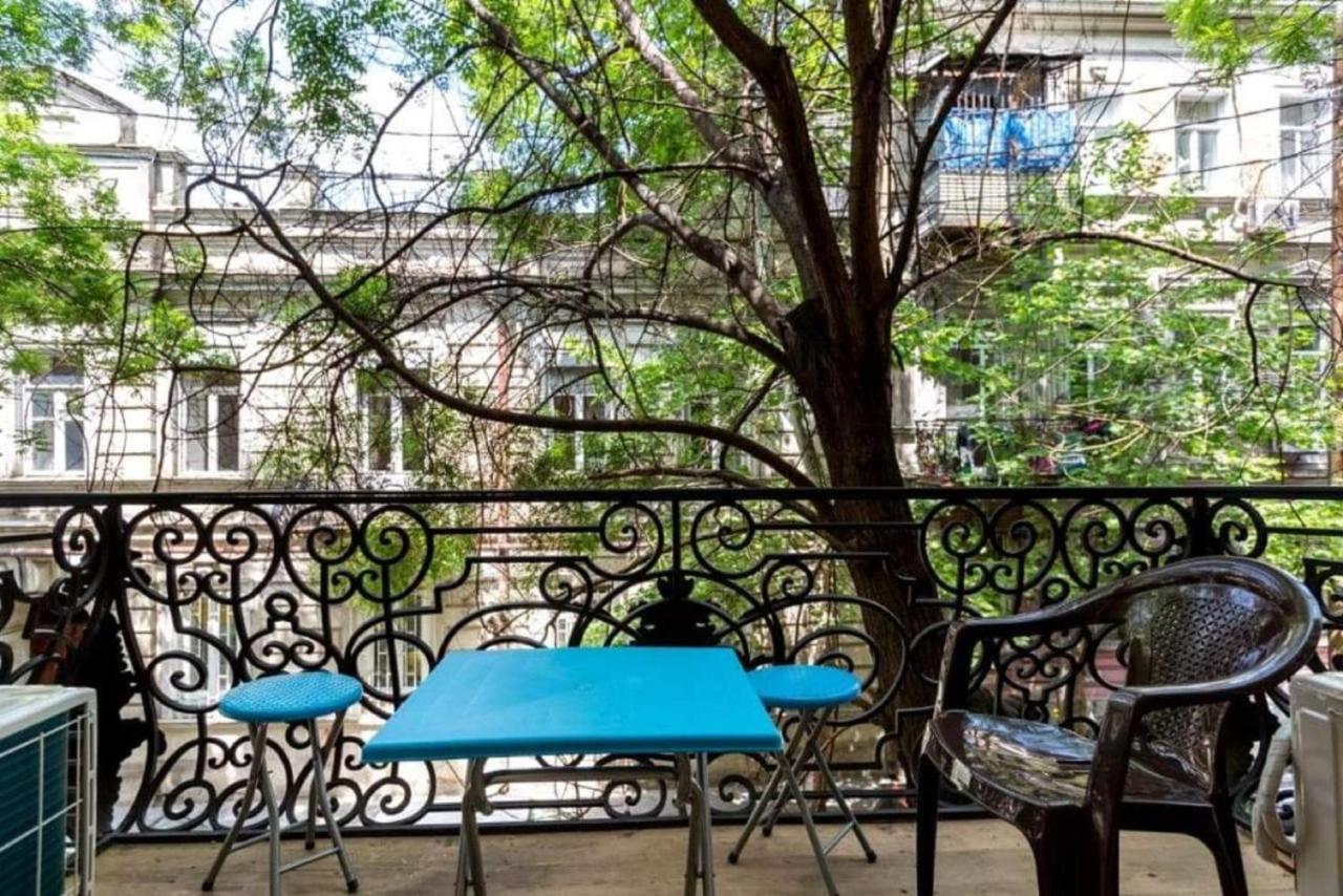 טביליסי Crypto Hotel מראה חיצוני תמונה